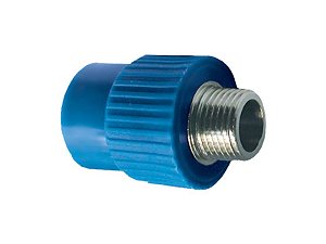 ADAPTADOR 32MM X 1 PPR AZUL