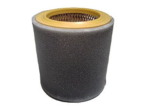 ELEMENTO FILTRO AR W900 [60318005] 82 X 111 X 122