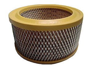 ELEMENTO FILTRO AR 60/90 [007.0011-8] 104 X 140 X 70