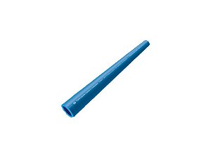 TUBO PN20 25MM 3MT PPR AZUL