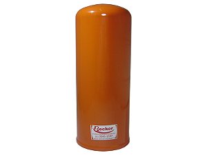FILTRO DE OLEO 1.3/8 X 12F UNF - 40 A 50HP SIMILAR INGERSOLL RAND 3991.1615