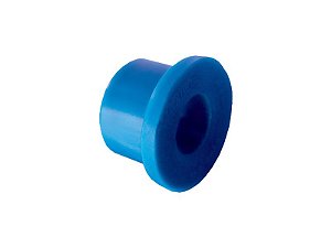 BUCHA REDUCAO 40MM X 32MM PPR AZUL