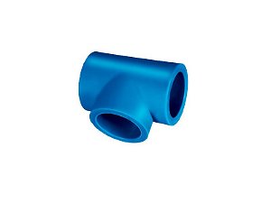 TE 40MM PPR AZUL