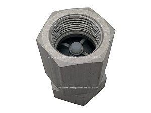 VALVULA DE RETENCAO 3/4