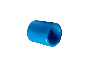 LUVA 110MM PPR AZUL