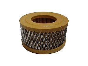 ELEMENTO FILTRO AR 10 [001.0159-0] 40 X 76 X 40