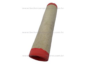ELEMENTO FILTRO AR SECUNDARIO - 52 X 66 X 304 SIMILAR ATLAS COPCO 2914930300