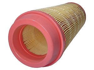 ELEMENTO FILTRO AR - 75 X 124 X 337 SIMILAR FS CURTIS 2116040081
