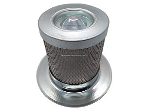 ELEMENTO SEPARADOR INTERNO 75 X 203 X 160  SIMILAR FS CURTIS GS20/30 VSD