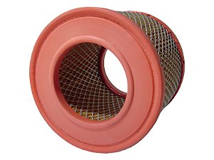 ELEMENTO FILTRO AR - 78 X 141 X 120 SIMILAR ATLAS COPCO 1619.1269.00