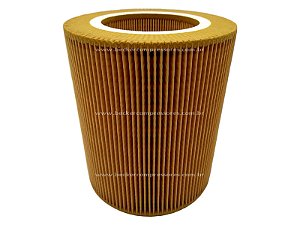 ELEMENTO FILTRO AR - 67 X 118 X 135 SIMILAR ATLAS COPCO 1613-8720-00