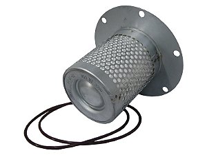 ELEMENTO SEPARADOR INTERNO 76 X 134 X 175 SIMILAR ATLAS COPCO 1613.7502.00