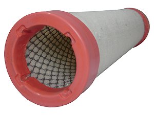 ELEMENTO FILTRO AR SECUNDARIO - 60,5 X 77 X 341 SIMILAR ATLAS COPCO 2914.9305.00
