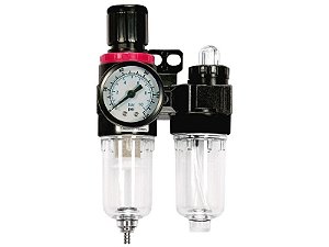 CONJ LUBRIFIL MINI - 1/4 - AFC 2000