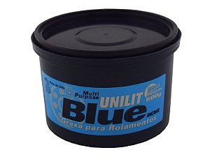 GRAXA PARA ROLAMENTO BLUE-2 500G BASE LITIO
