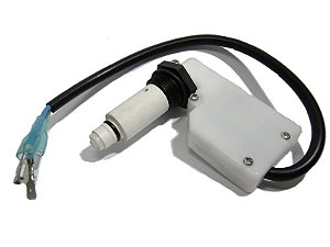 VALVULA STOP TOTAL   LAV 1400