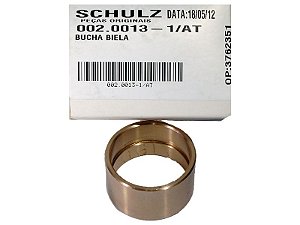 BUCHA COLO BIELA 34 X 39 X 22  MSI10SA   MSI10VL
