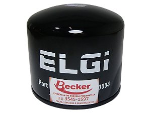 FILTRO DE OLEO EN11 ELGI [B004800610004]
