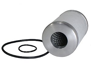 ELEMENTO FILTRANTE PRE - EFS 0050 PARA AR COMPRIMIDO - CLASSE U - 1 MICRON - 47P