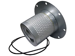 ELEMENTO SEPARADOR INTERNO 107MM X 300 X 178  SIMILAR ATLAS COPCO GA30-37-45-55