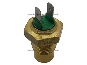 TERMOSTATO 90C - NA (VENTILADOR) SRP 3015 COMPACT