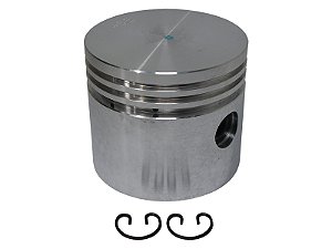 PISTAO D=3.3/8" (ALUMINIO) - MSI10SA/MSV15SA/MSV15SS/MSV23SS