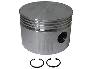 PISTAO D=5.1/4" (ALUMINIO) - MSV120/MSV144/MSV60/MSV72/MSW120AP/MSW180