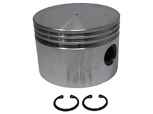 PISTAO D=4" (ALUMINIO) - MSV15AP/MSV20S/MSV25/MSV30/MSV35/MSV40S