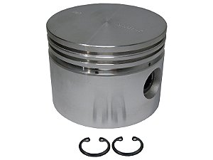 PISTAO D=90MM (ALUMINIO) - CSL20BR/MSL20BR/MSL20CT/MSV15MAX/MSV20MAX