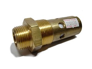 VALVULA RETENCAO 32,4MM  MSV20S   MSV25   MSV30   MSV40MAX