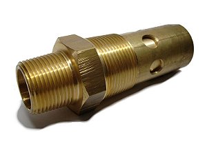 VALVULA RETENCAO 1.1/4  MSV60/MSW60AP