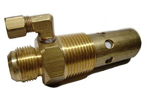 VALVULA RETENCAO 1"BSP C/ SAIDA LATERAL   MSL30BR   MSL40BR   MSV30APSA   MSV30M