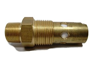 VALVULA RETENCAO 1"  MSV25   MSV30   MSV30MAX   MSV40MAX