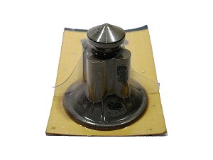 PE BORRACHA 50HZ  HOBBYJET