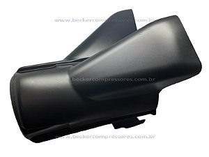 CARENAGEM PLASTICA MCSV 20 AUDAZ