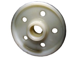 RODA DE DIRECAO NYLON {0400025} -HP/PCH/PEM( 200 X 47 X 51 )