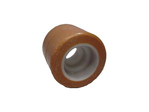 RODA TANDEN DE POLIURETANO {0400053}- TM 2000T/2220/302