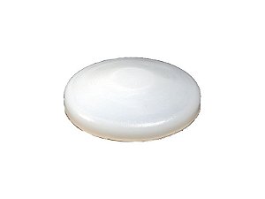 CALOTA DA RODA DE DIREÇÃO {0401058} - PL/PLZ