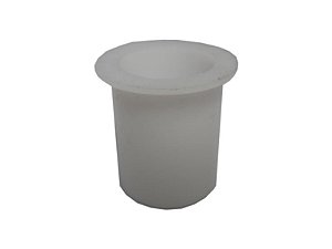 BUCHA DO JUMELO SIMPLES {0401075}- PL / PLZ / TE 18