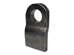 SUPORTE DE FIXACAO DO JUMELO SIMPLES - TM {0427022}