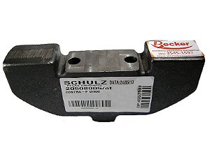 CONTRA PESO VIRABREQUIM   MSW60MAX   MSWV80MAX   TR15   W600   W800   W900