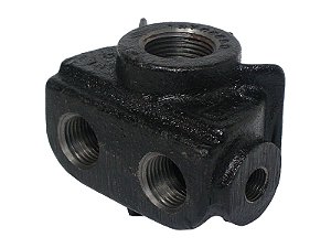 ADAPTADOR SERPENTINA C/FURO SUP.W900/MSW60MAX
