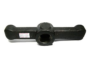 CRUZETA COMANDO USA W900 ANTIGO