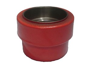 CAMISA II 46MM P/ CERAMICA 30MM {01040088} - ANTIGO [10.187]