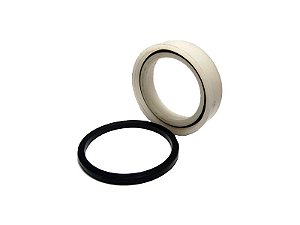 GAXETA DE 38MM X 51MM BH-6284 {01040018} ANTIGO - [10092]