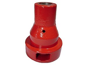 GUIA II P/ PIST.19MM BH-6100 {21020273} ANTIGO - [10149]