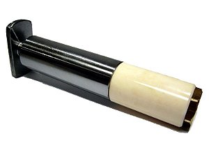 PISTAO 28MM C/ CERAM. 28 X 49 {01040002} ANTIGO - [5830]