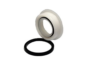 GAXETA DE 28MM X 46MM C/LABIO {01040004}
