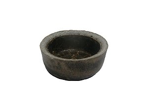 COURO P/CILINDRO DE 1.3/4" BH 6284 {21110037} ANTIGO - [9126]