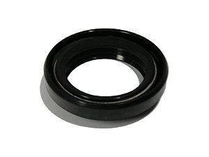 RETENTOR 28 X 40 X 7 C/ RASPADOR VITON {32020031} ANTIGO- [0348]